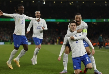 MU, Liverpool và Real phát cuồng vì chủ nhân 'bàn thắng đẹp nhất World Cup 2018'