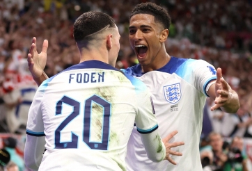 Jude Bellingham sẽ ký hợp đồng 6 năm với Real vào tuần tới