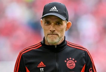 Huyền thoại chỉ trích, cho rằng Tuchel khiến Bayern chơi tệ hơn