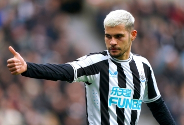 Gặp khó về tài chính, Barca vẫn sẵn sàng chi 100 triệu euro cho sao Newcastle