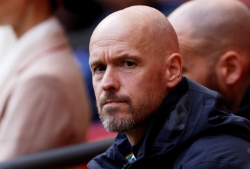 Vượt qua khởi đầu khó khăn, Erik ten Hag khẳng định Man United đã thi đấu tiến bộ