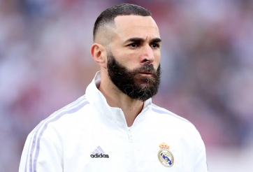 Thay Benzema, Real muốn mua cầu thù ghi 28 bàn từ đầu mùa