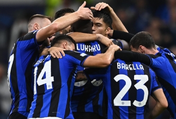 Chi 87 triệu bảng, Liverpool sẽ có 'trái tim' của Inter