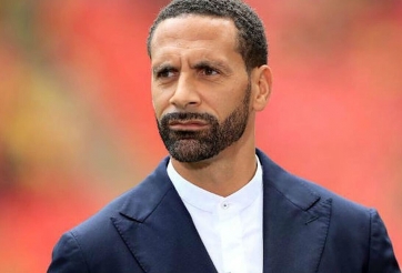 Từ bỏ De Jong, Ferdinand khuyên Erik ten Hag mua tiền vệ 'khác với những gì MU có'