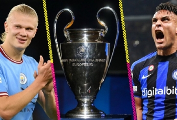 Chung kết C1 Man City vs Inter: Kẻ hủy diệt đối đầu vua lì đòn