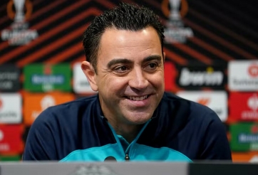 Tham vọng C1, Barca nhắm đến 'nhân tố Croatia'