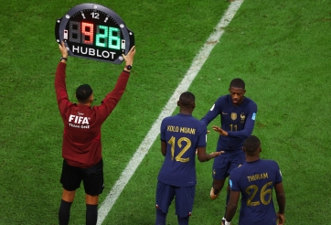 Mục tiêu người Pháp của MU nói về giấc mơ được chơi ở Premier League