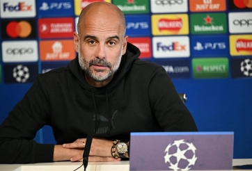 Trước thềm chung kết, Pep thừa nhận sai lầm năm xưa