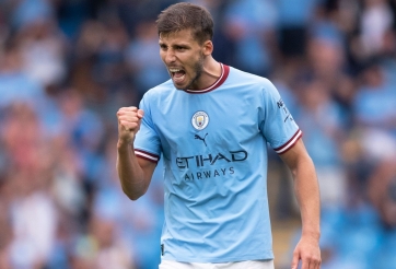 Trước chung kết C1, Dias cho biết Man City có 'tố chất đặc biệt' để vô địch