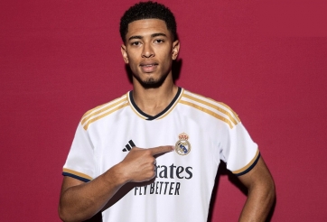 Hụt Bellingham, Liverpool nhắm tiền vệ trị giá 100 triệu euro