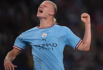 Thay De Gea, Man United nhắm đến thủ môn làm 'nản lòng' Haaland