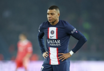 Giữa tin đồn rời PSG, Mbappe chính thức nói điều đáng chú ý về tương lai
