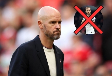 Từ bỏ Kane, MU chi 25 triệu euro cho 'cầu thủ xuất sắc nhất La Liga'