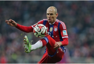 Mục tiêu của Real bất mãn, muốn ra đi vì không được trở thành 'Robben mới'