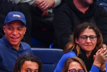 Mẹ đẻ đàm phán, Mbappe có cơ hội gia nhập 'CLB vĩ đại nhất châu Âu'