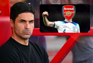 Tham vọng vô địch, Arsenal duyệt chi 235 triệu bảng cho 3 ngôi sao