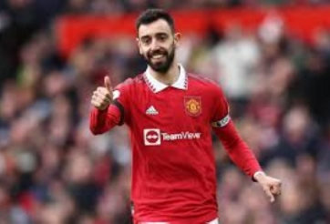 Thay thế Bruno, MU nhắm đến 'phù thủy' người Hà Lan