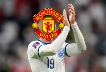 Nâng giá lần thứ 3, MU quyết đón siêu tiền vệ hàng đầu của nước Anh