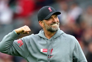 Liverpool mua tiền đạo, HLV Klopp chỉ đích danh bom tấn tiêu tốn 154 triệu bảng