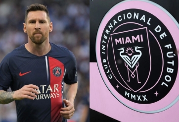 Messi đến MLS, đối thủ cũ cảnh báo đây là chuyến đi 'lành ít dữ nhiều'