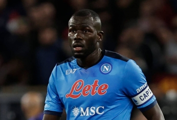Loại Bayern, Koulibaly khuyên ngôi sao 128 triệu bảng chỉ nên đến MU hoặc Chelsea
