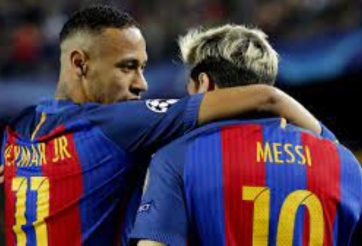 'Neymar mới' đến Barca hè này là 'không thể' vì lý do tương tự Messi