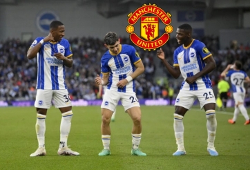 Chi 80 triệu bảng, MU sẽ có siêu tiền vệ hàng đầu Premier League