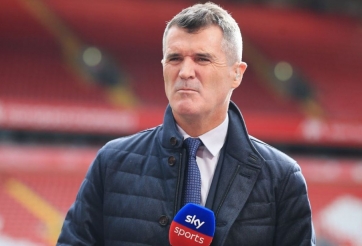 Roy Keane chỉ đích danh 3 cầu thủ khiến MU mãi không thể vô địch