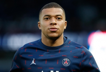 Tham vọng được như Messi, Mbappe đưa ra yêu sách khiến Real 'đau đầu'