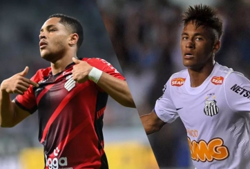 Nhắm đến 'Neymar mới', MU sẵn sàng khiến cho Barca ôm hận