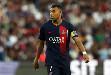 Chi 70 triệu euro để thay thế Mbappe, PSG quyết tâm khiến MU phải ôm hận