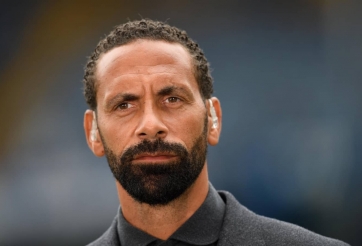 Ferdinand khẳng định bom tấn của Arsenal không có cửa so với Mount