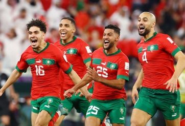 Sếp lớn lên tiếng, mở đường cho MU tiếp cận siêu tiền vệ của World Cup