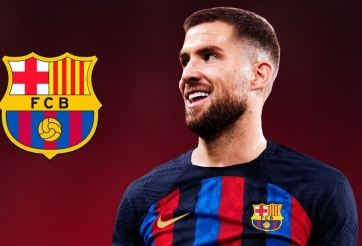 CHÍNH THỨC: Kẻ phản bội thế kỷ của La Liga chuyển đến Barca
