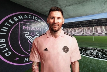 Chưa thi đấu, Messi vẫn chuẩn bị giúp Inter Miami kiếm bộn tiền