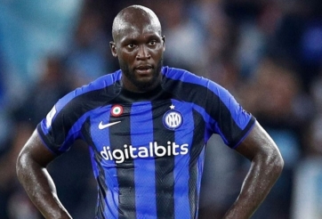 Bất chấp thi đấu thất vọng, Lukaku vẫn giúp Chelsea mua được siêu tiền đạo với giá chỉ 21 triệu bảng?