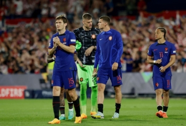 Điên cuồng mua sắm, Arsenal tiếp tục nhắm đến sao trẻ Hà Lan tạo ra 34 bàn thắng