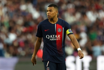 Thay Mbappe, PSG chi lương khủng mua siêu tiền đạo MU