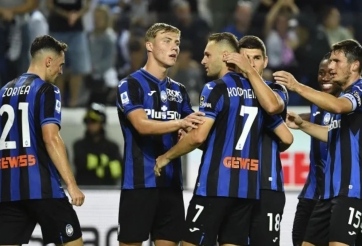Atalanta ra giá 100 triệu euro cho 'Haaland mới' khiến MU choáng váng