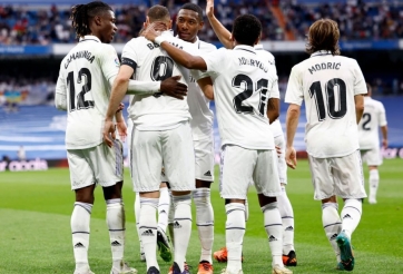 Sau Rudiger, MU chi lương khủng ve vãn thêm một trung vệ của Real