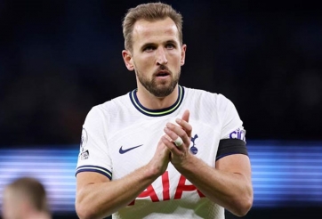 Thẳng thừng từ chối PSG, Kane chỉ đích danh bến đỗ mơ ước