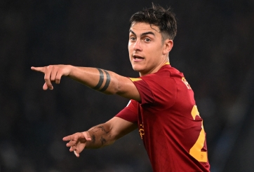 Ngã ngũ khả năng Chelsea chiêu mộ Dybala