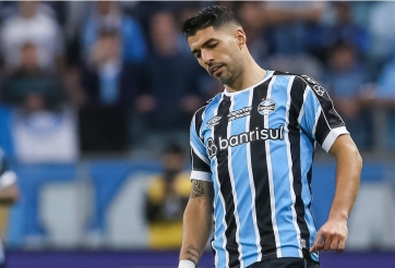 Suarez lên tiếng, bỏ ngỏ khả năng tái ngộ Messi