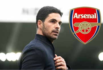 Arsenal sẵn sàng phá kỷ lục, quyết sở hữu 'tiểu Maradona' ngay Hè 2023