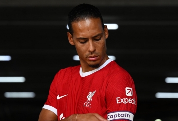 Liverpool công bố ban cán sự mới, hàng thủ nắm quyền lực