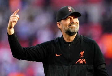 Đối tác quá cứng, Liverpool chốt 'máy quét thượng hạng' từ Real Madrid