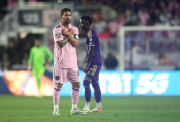 Trend cũ chưa hạ nhiệt, Messi lại tạo ra cơn sốt mới