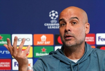 Pep Guardiola duyệt, Man City theo đuổi thần đồng bóng đá Đức