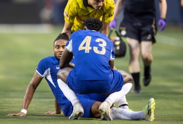 Tân binh đắt giá nghỉ thi đấu dài hạn, không thể “nhọ” hơn cho Chelsea