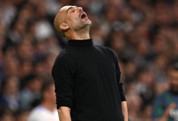 Rủng rỉnh ngân sách, West Ham chê bao tải tiền của Man City